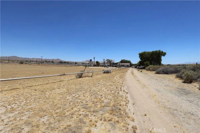0 Bryman Road, Oro Grande, CA 92368