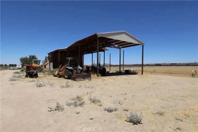 0 Bryman Road, Oro Grande, CA 92368