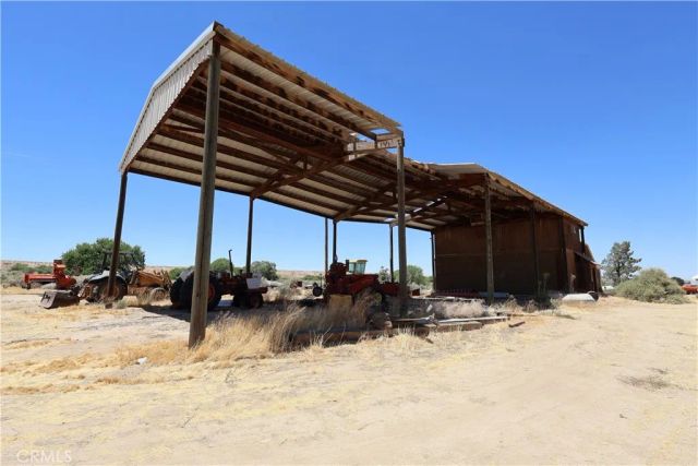 0 Bryman Road, Oro Grande, CA 92368