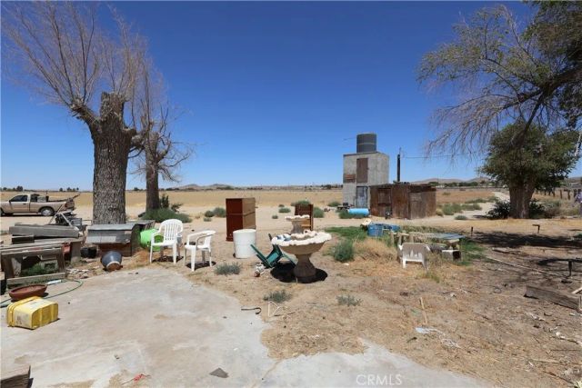 0 Bryman Road, Oro Grande, CA 92368