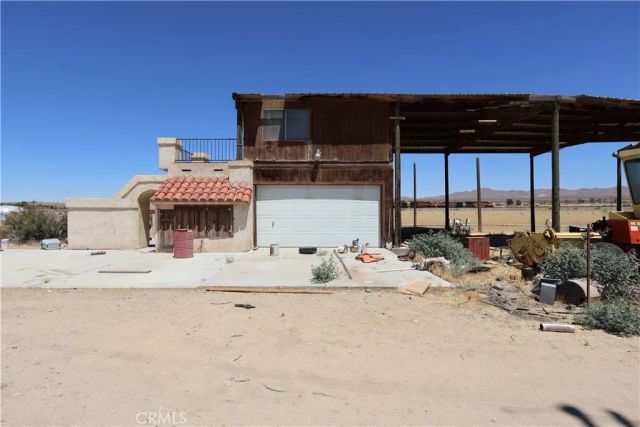 0 Bryman Road, Oro Grande, CA 92368