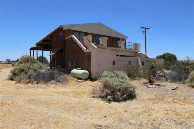 0 Bryman Road, Oro Grande, CA 92368