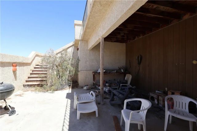 0 Bryman Road, Oro Grande, CA 92368