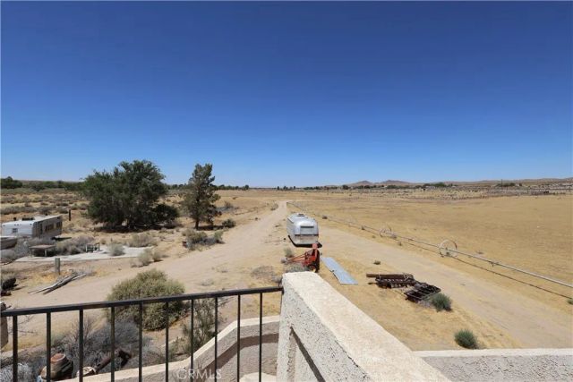 0 Bryman Road, Oro Grande, CA 92368