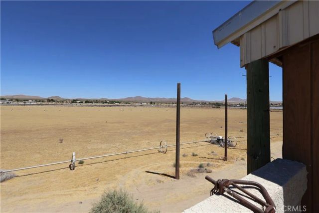 0 Bryman Road, Oro Grande, CA 92368