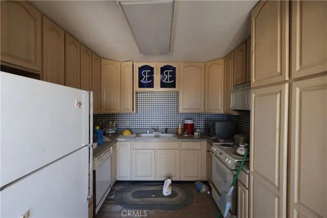 0 Bryman Road, Oro Grande, CA 92368