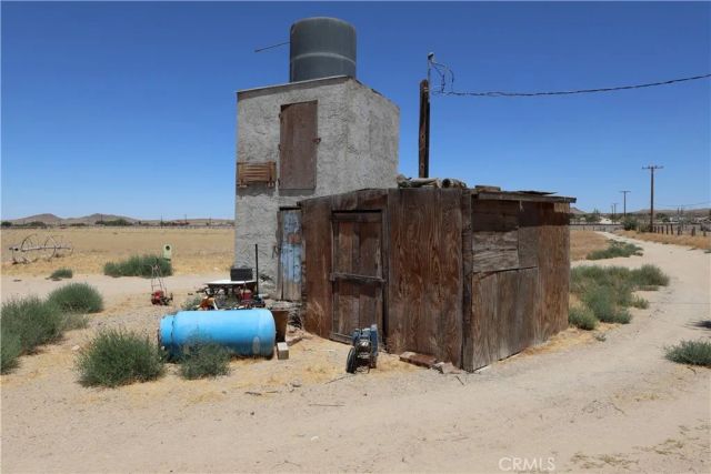 0 Bryman Road, Oro Grande, CA 92368