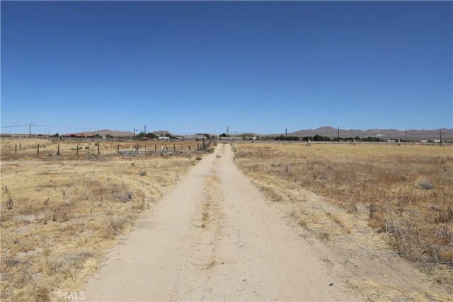 0 Bryman Road, Oro Grande, CA 92368