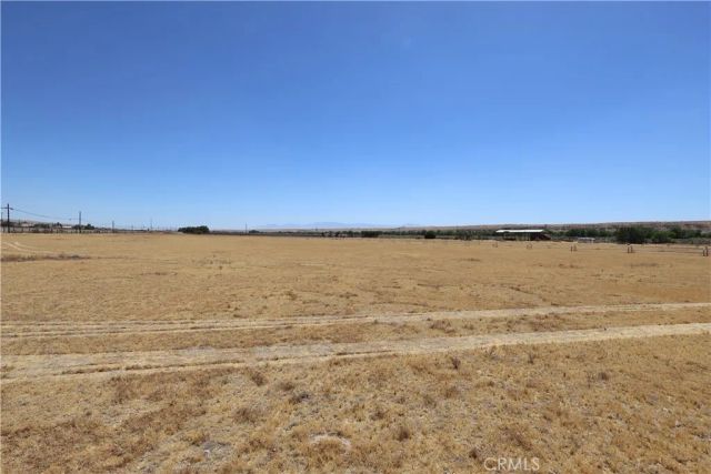 0 Bryman Road, Oro Grande, CA 92368