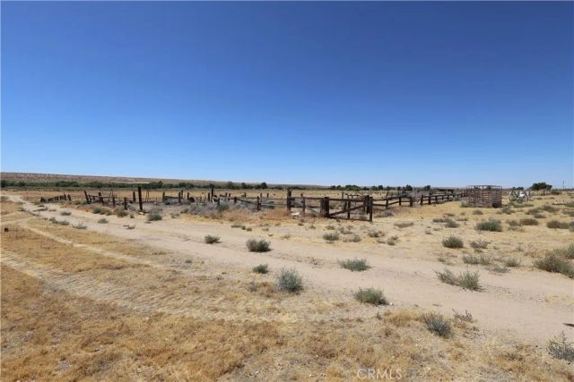 0 Bryman Road, Oro Grande, CA 92368