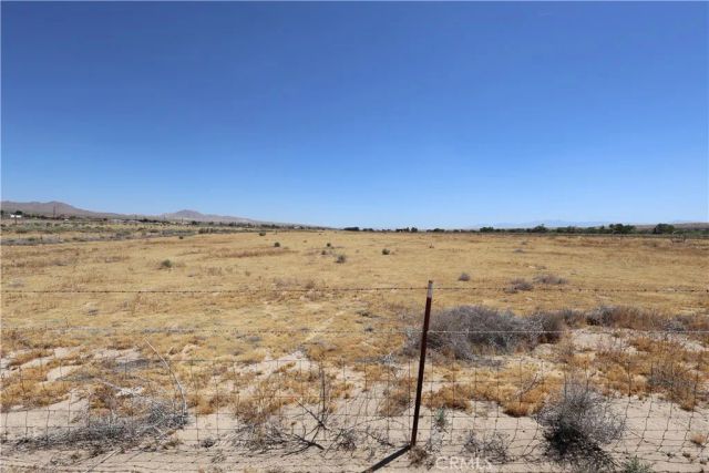 0 Bryman Road, Oro Grande, CA 92368