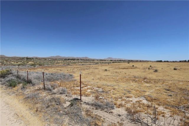 0 Bryman Road, Oro Grande, CA 92368