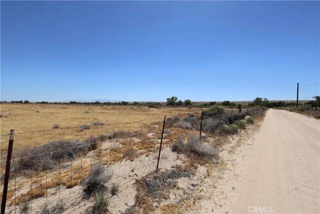 0 Bryman Road, Oro Grande, CA 92368