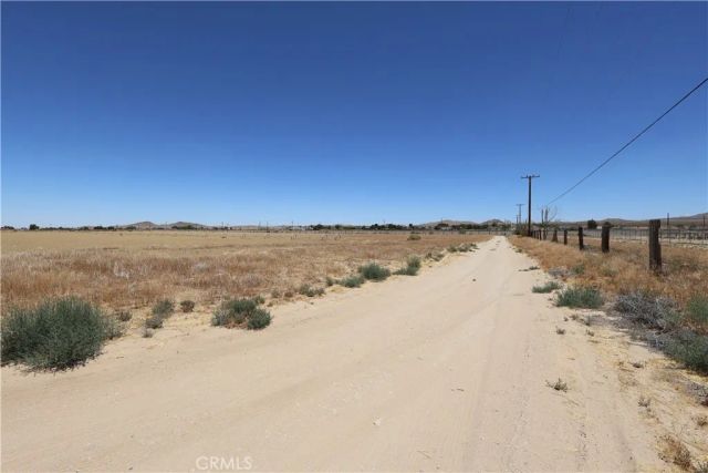 0 Bryman Road, Oro Grande, CA 92368