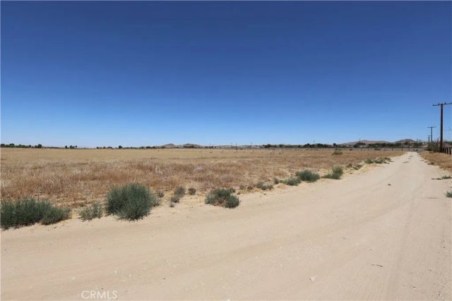0 Bryman Road, Oro Grande, CA 92368