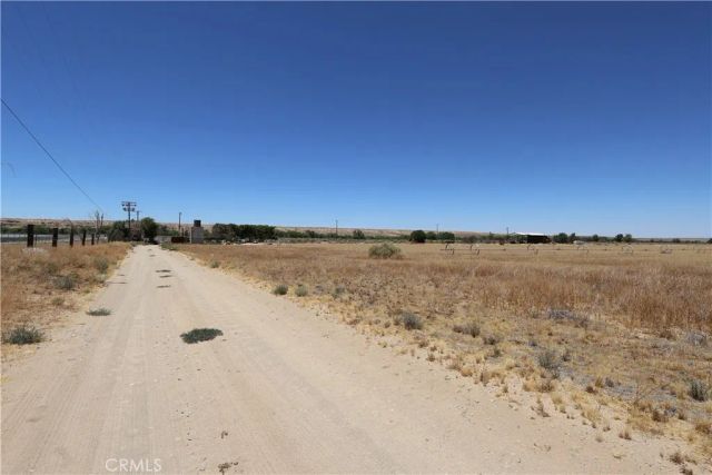 0 Bryman Road, Oro Grande, CA 92368