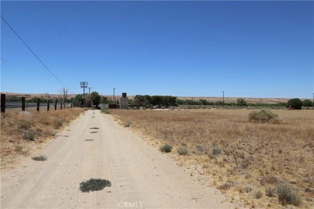 0 Bryman Road, Oro Grande, CA 92368
