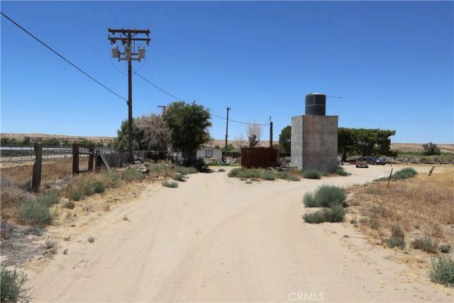 0 Bryman Road, Oro Grande, CA 92368