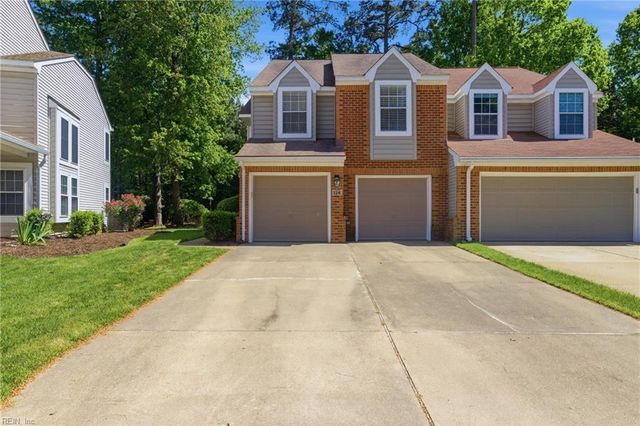 114 Spoon CT, Yorktown, VA 23693