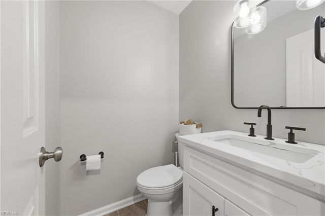 114 Spoon CT, Yorktown, VA 23693