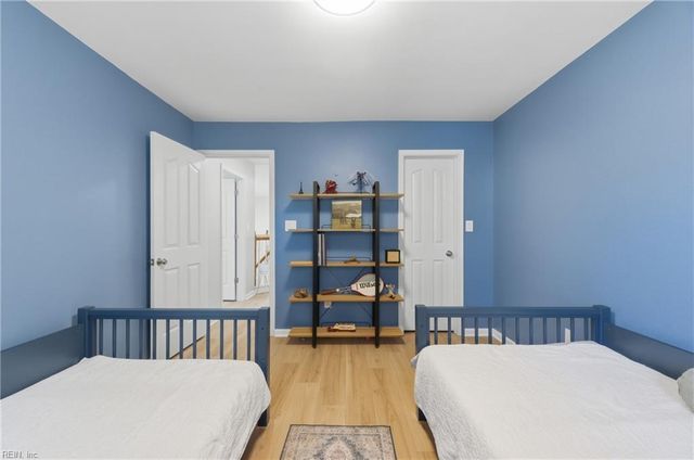 114 Spoon CT, Yorktown, VA 23693