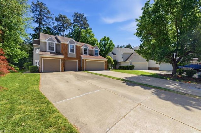 114 Spoon CT, Yorktown, VA 23693