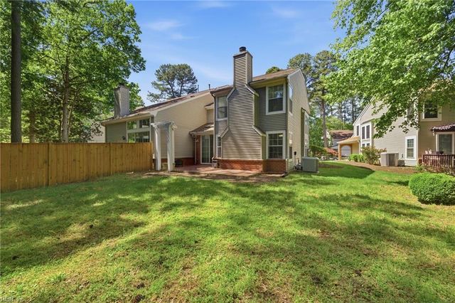 114 Spoon CT, Yorktown, VA 23693