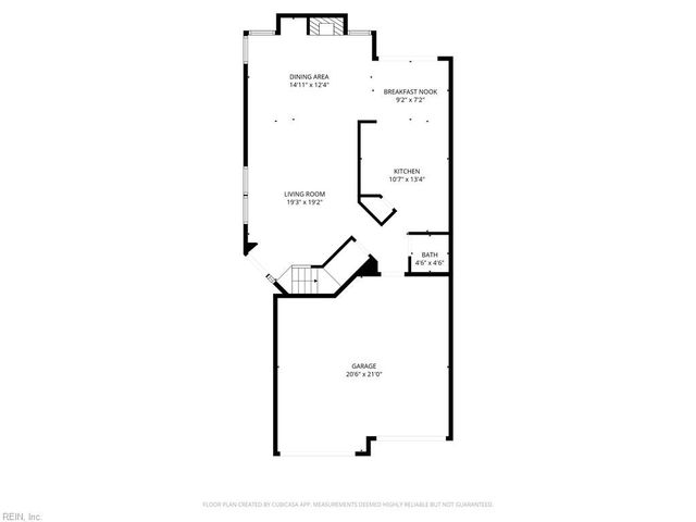 114 Spoon CT, Yorktown, VA 23693