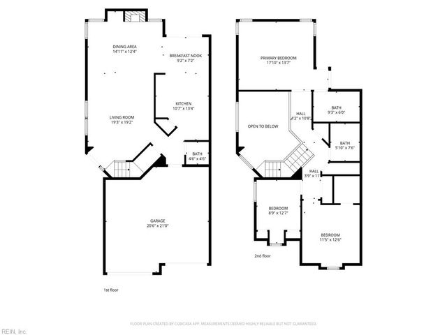 114 Spoon CT, Yorktown, VA 23693