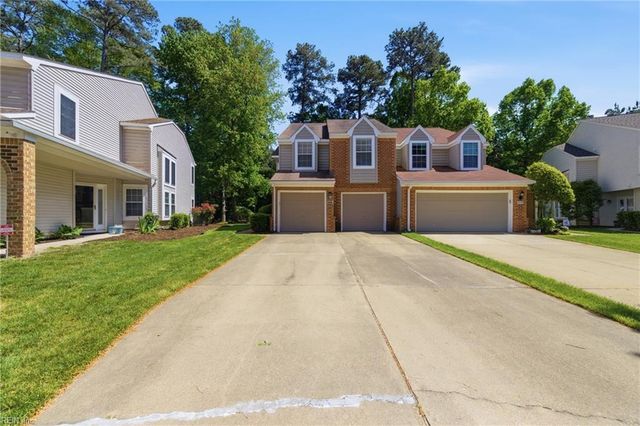 114 Spoon CT, Yorktown, VA 23693