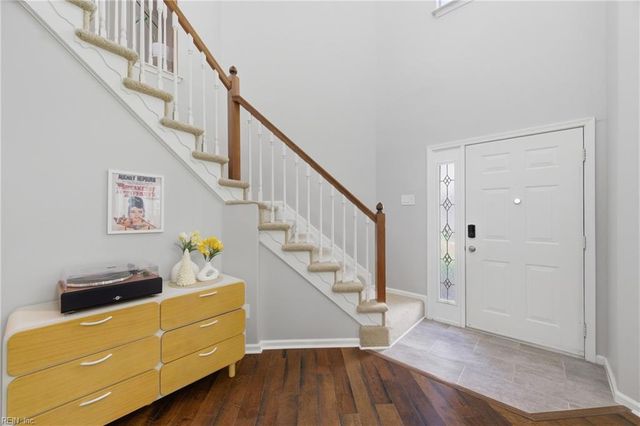 114 Spoon CT, Yorktown, VA 23693