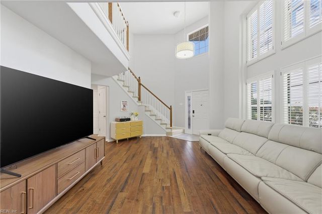 114 Spoon CT, Yorktown, VA 23693