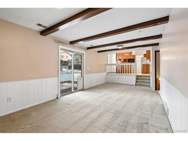 7322 S Downing Cir E, Centennial, CO 80122