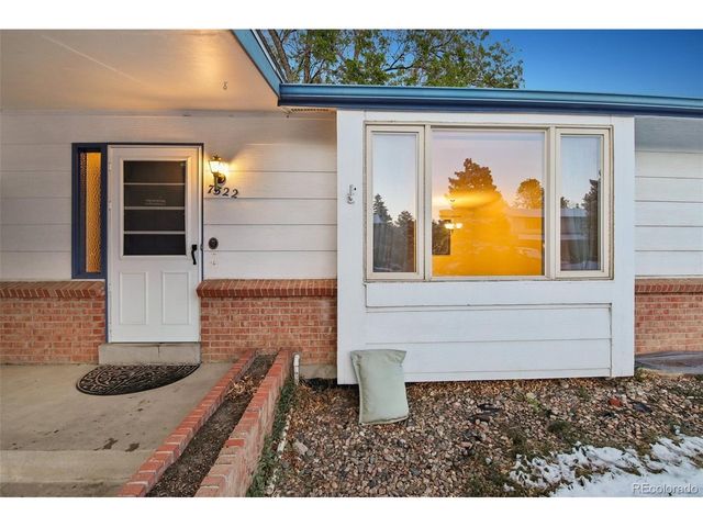 7322 S Downing Cir E, Centennial, CO 80122