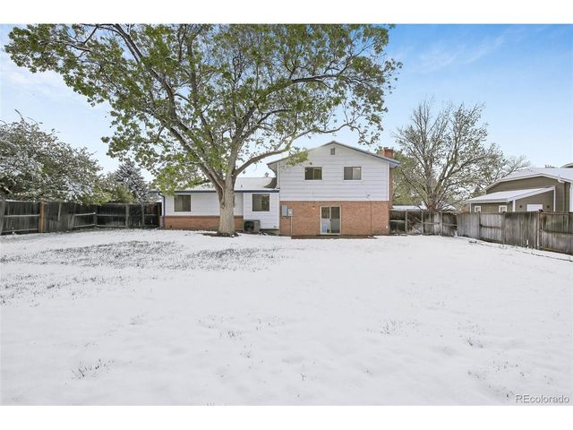 7322 S Downing Cir E, Centennial, CO 80122