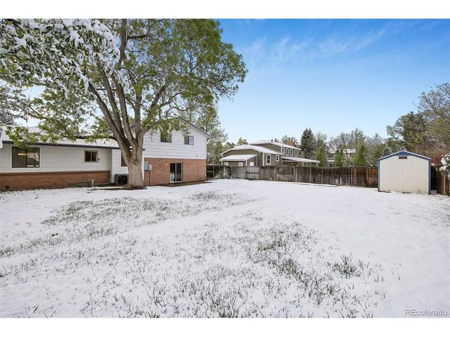 7322 S Downing Cir E, Centennial, CO 80122
