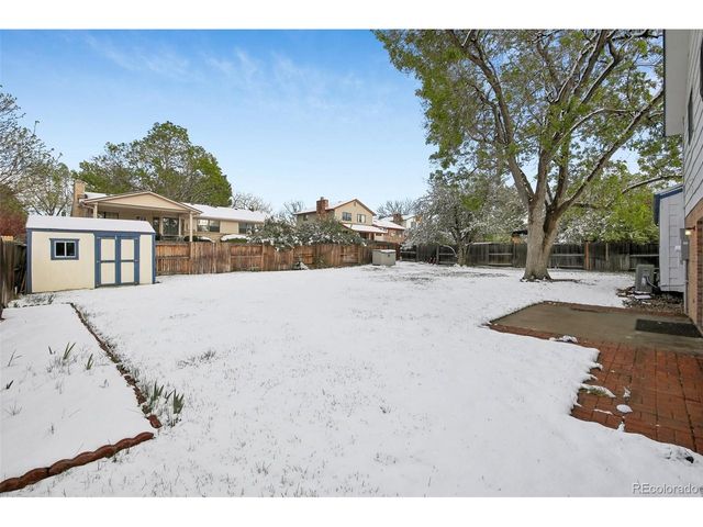 7322 S Downing Cir E, Centennial, CO 80122