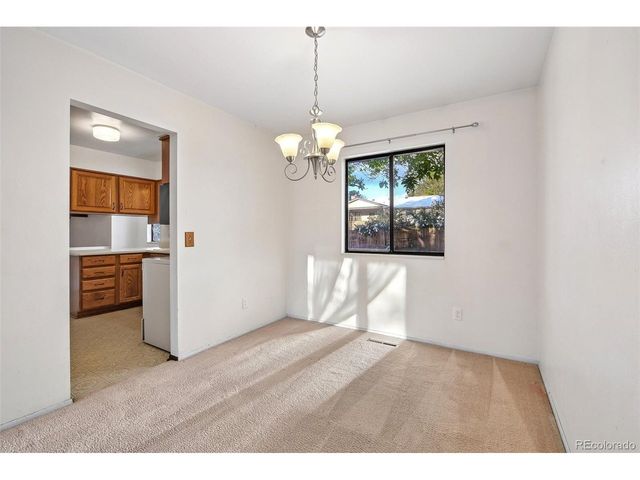 7322 S Downing Cir E, Centennial, CO 80122