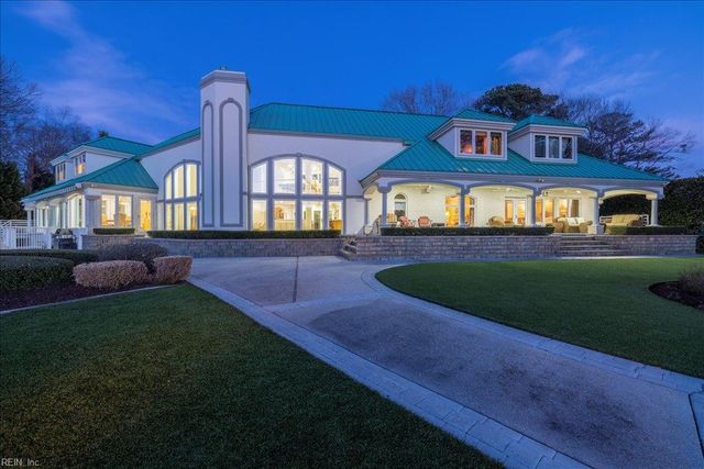 4112 Mingo TRL, Chesapeake, VA 23325