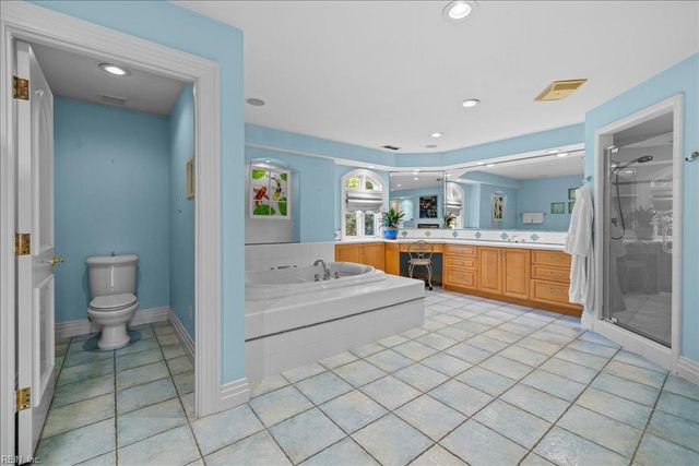 4112 Mingo TRL, Chesapeake, VA 23325