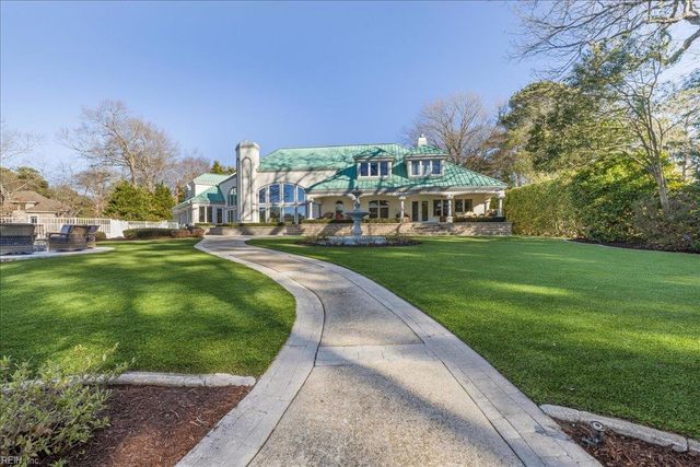 4112 Mingo TRL, Chesapeake, VA 23325