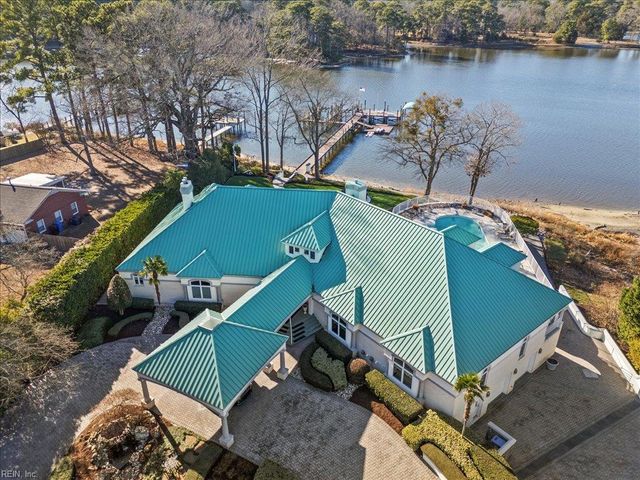 4112 Mingo TRL, Chesapeake, VA 23325