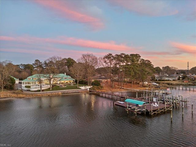 4112 Mingo TRL, Chesapeake, VA 23325