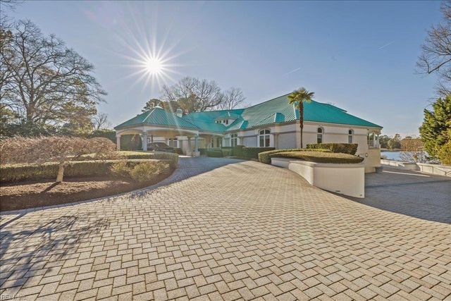 4112 Mingo TRL, Chesapeake, VA 23325