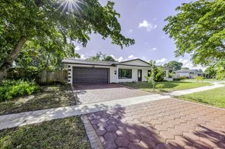 776 NW 48th Avenue, Plantation, FL 33317