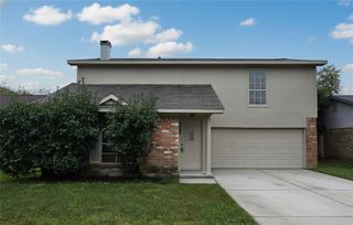 14115 Cheval Drive, Cypress, TX 77429