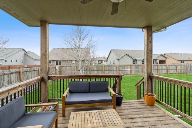 590 NE Meridian Drive, Waukee, IA 50263