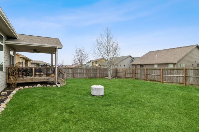 590 NE Meridian Drive, Waukee, IA 50263