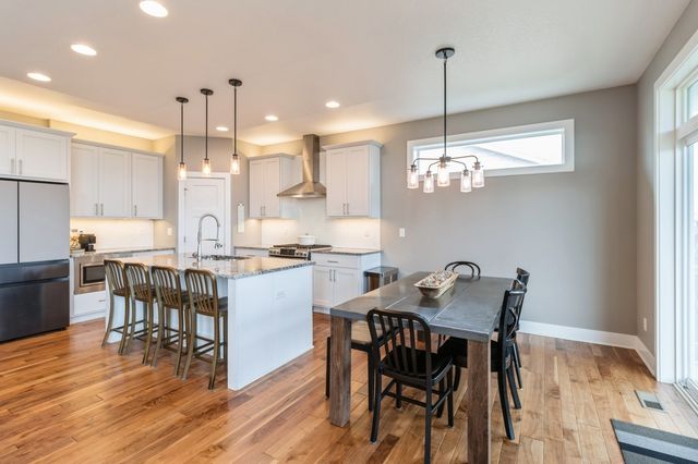 590 NE Meridian Drive, Waukee, IA 50263