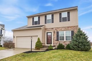 5003 Silver Creek Court, Liberty Twp, OH 45011